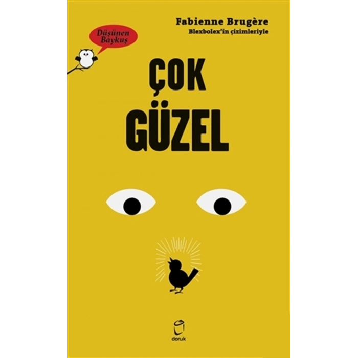 Çok Güzel