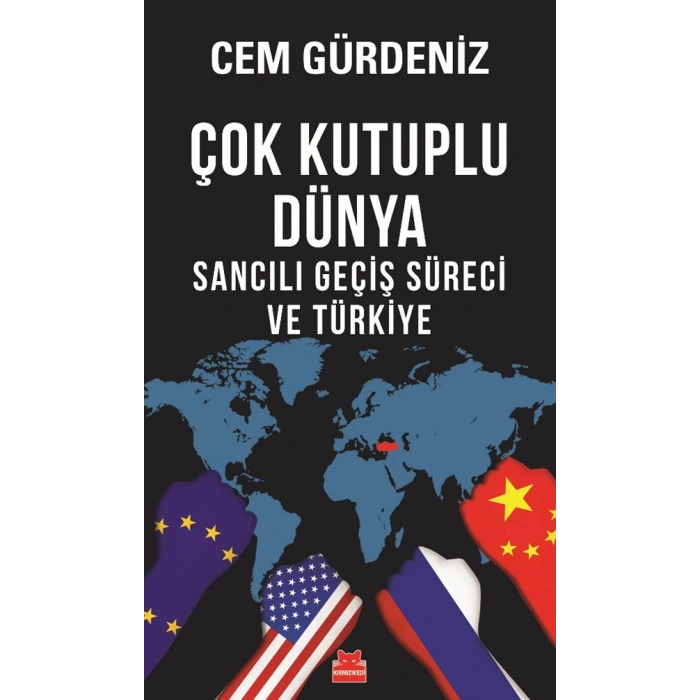 Çok Kutuplu Dünya