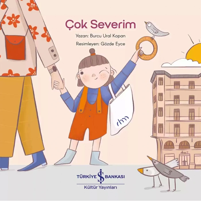 Çok Severim