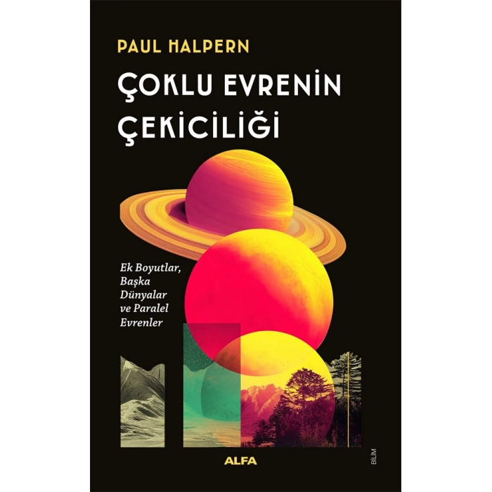 Çoklu Evrenin Çekiciliği