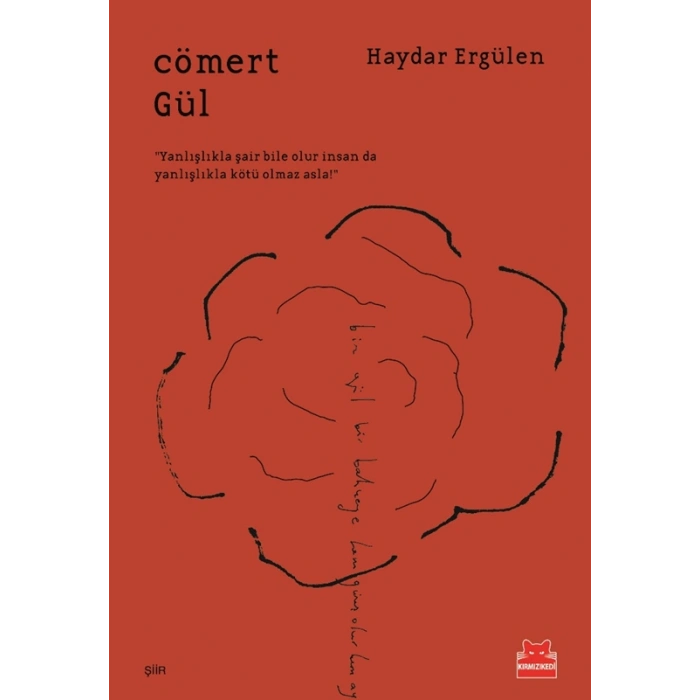 Cömert Gül