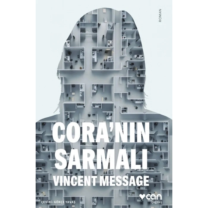 Cora’nın Sarmalı