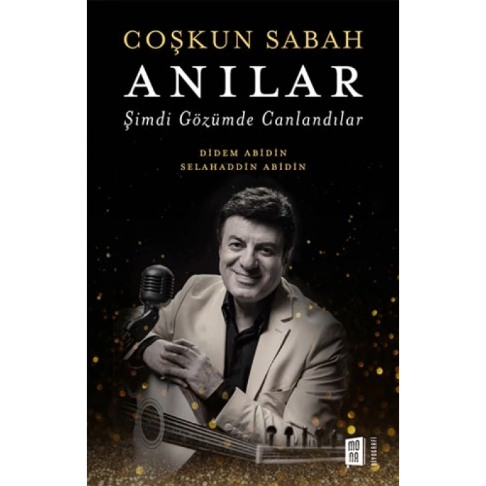 Coşkun Sabah - Anılar