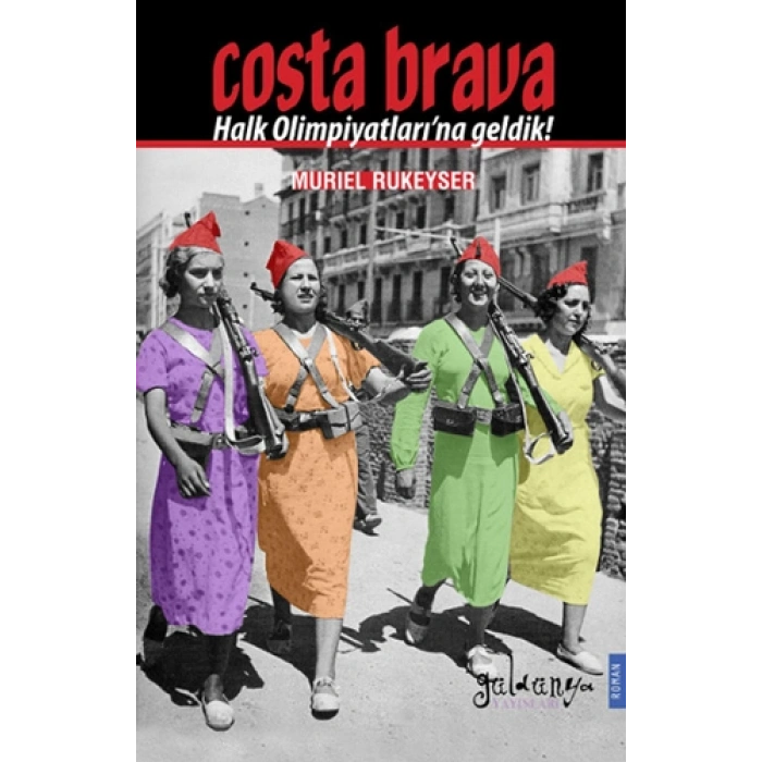 Costa Brava