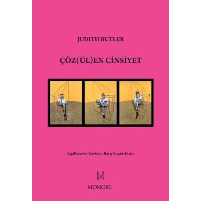 Çözülen Cinsiyet