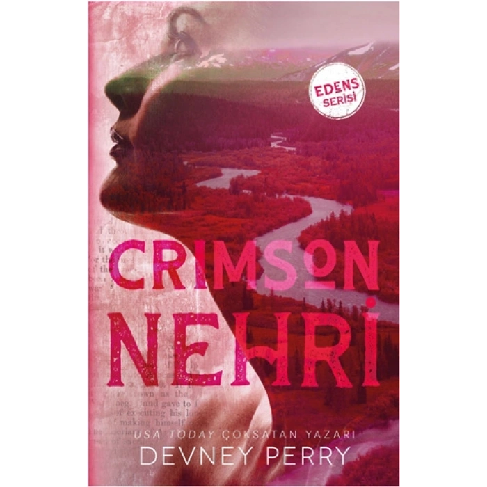 Crimson Nehri