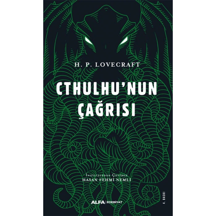 Cthulhunun Çağrısı
