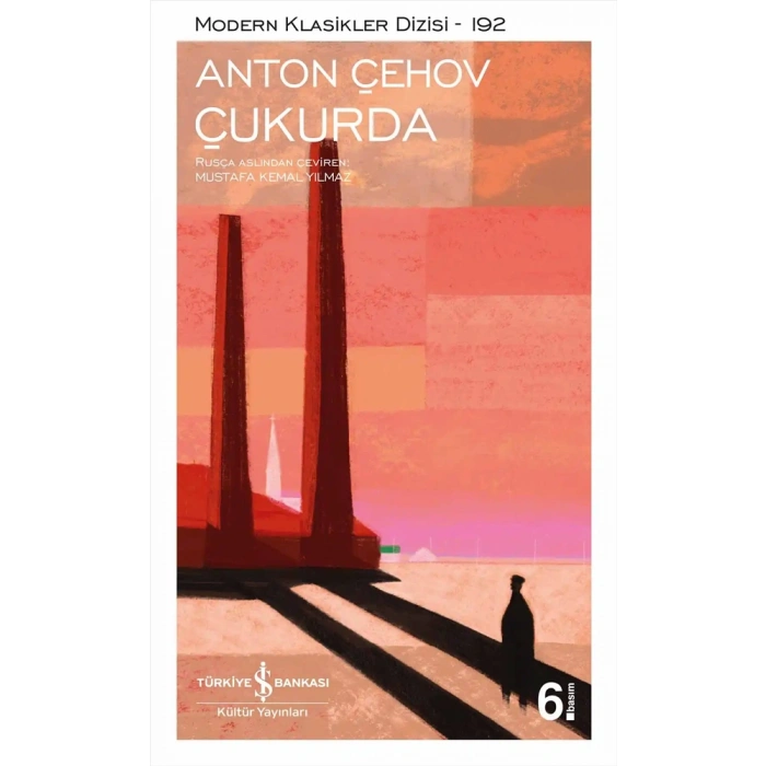 Çukurda
