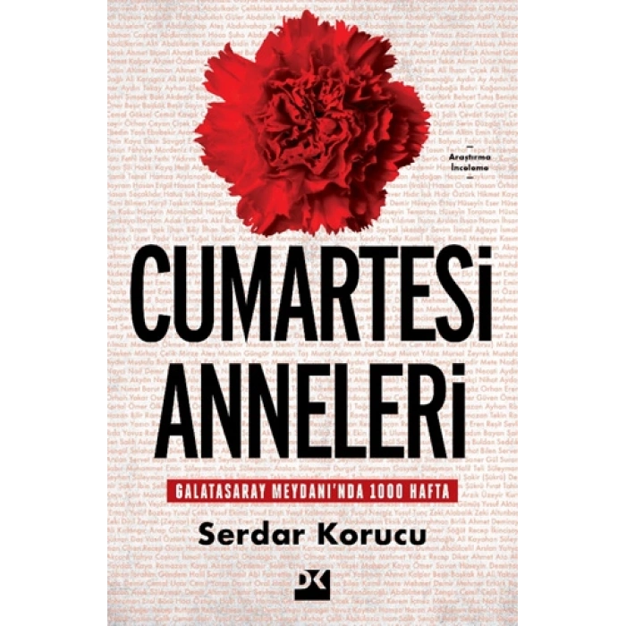 Cumartesi Anneleri