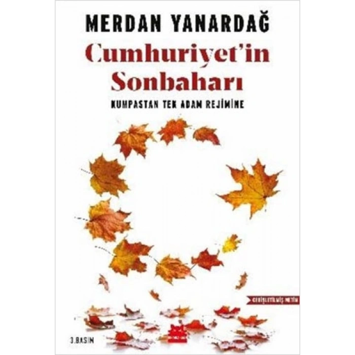 Cumhuriyetin Sonbaharı