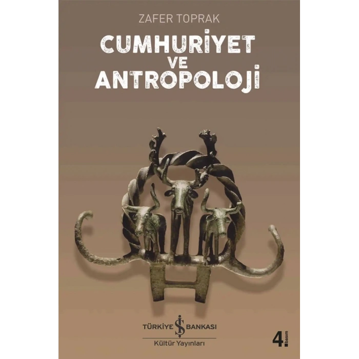 Cumhuriyet ve Antropoloji