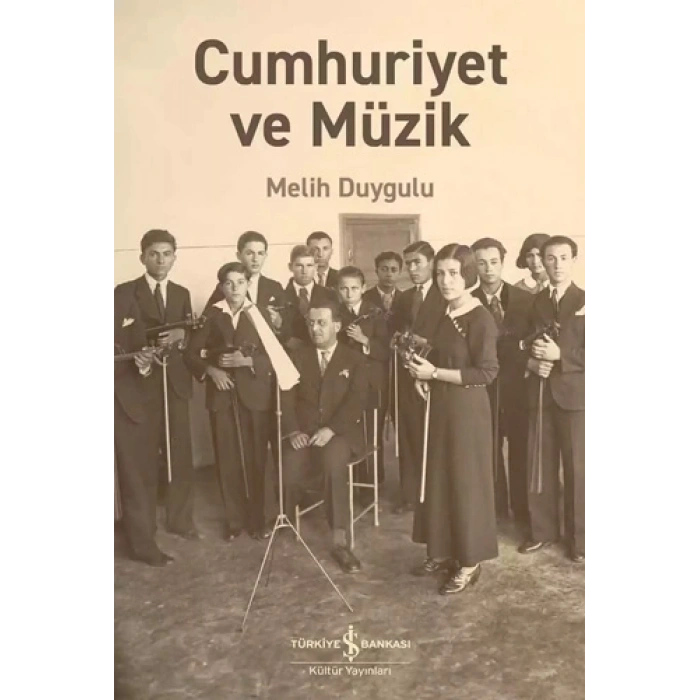 Cumhuriyet ve Müzik