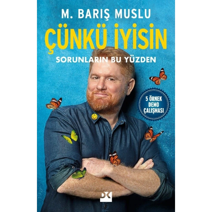 Çünkü İyisin