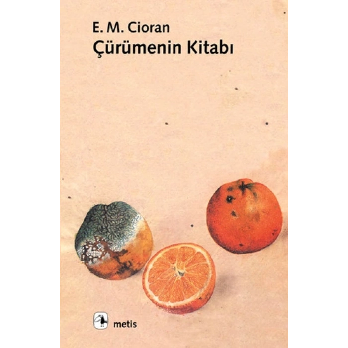 Çürümenin Kitabı