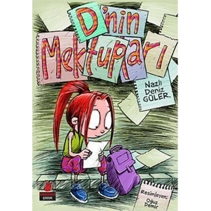 Dnin Mektupları