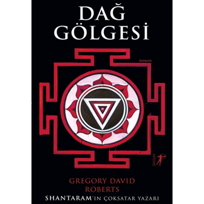 Dağ Gölgesi