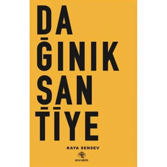 Dağınık Şantiye