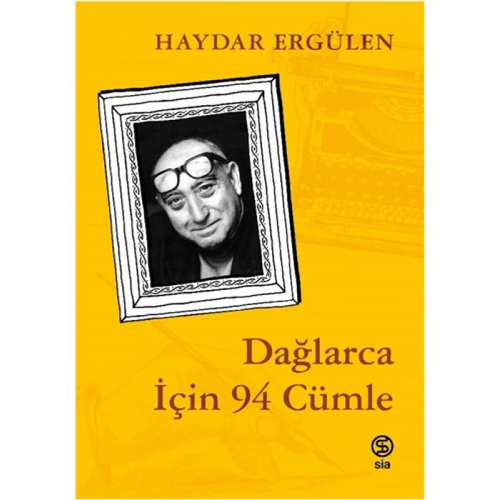 Dağlarca İçin 94 Cümle