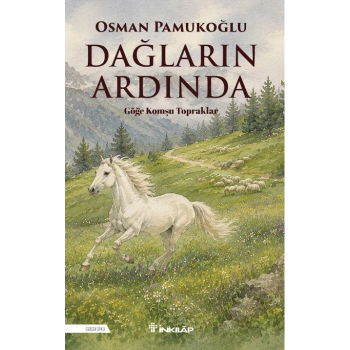 Dağların Ardında