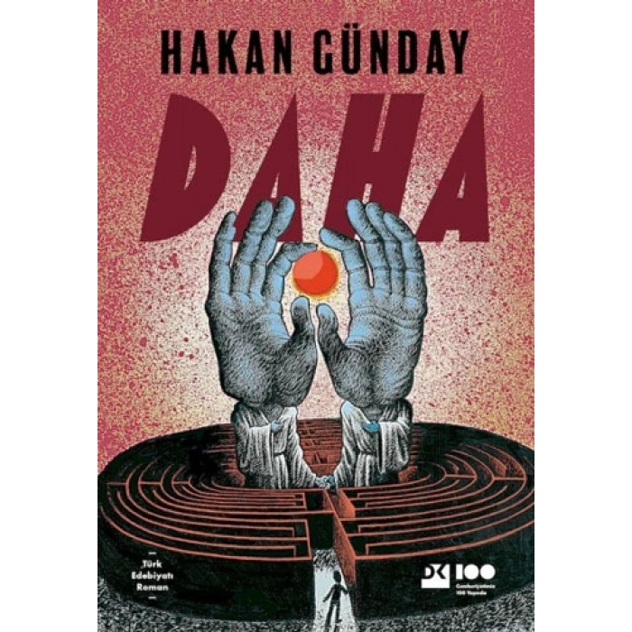 Daha