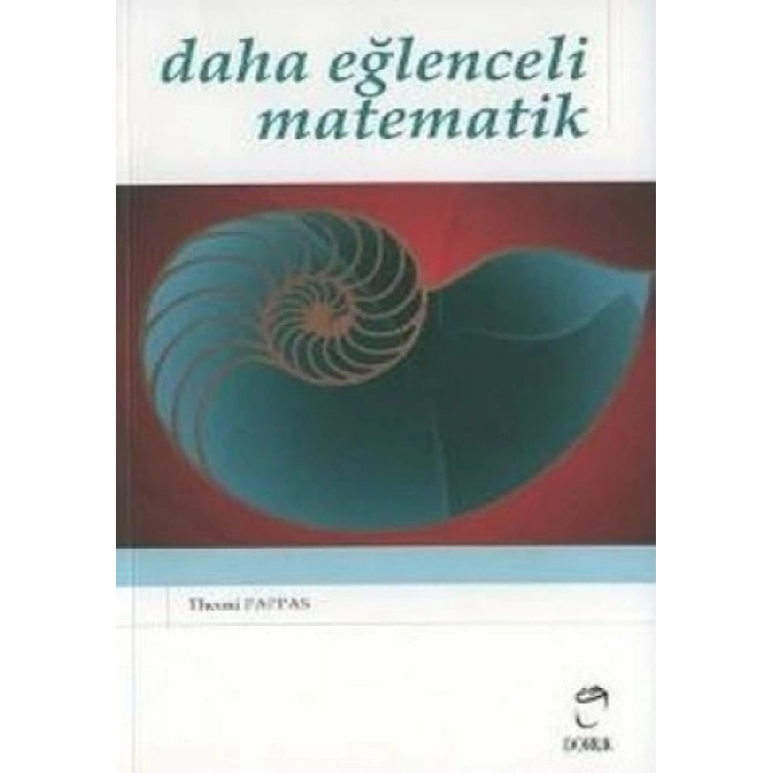 DAHA EĞLENCELİ MATEMATİK