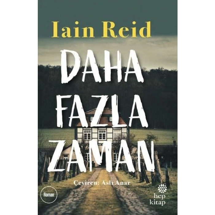 Daha Fazla Zaman