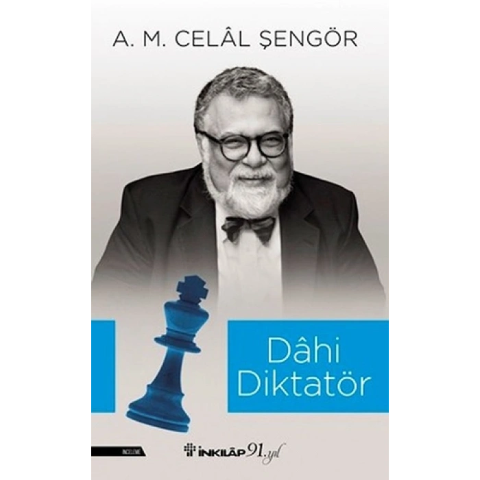 Dâhi Diktatör