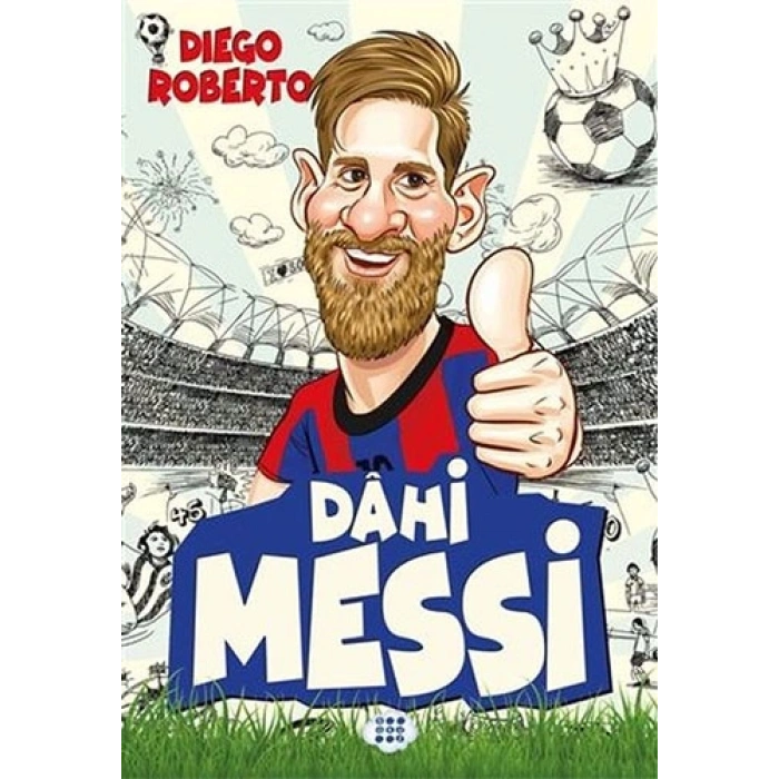 Dahi Messi