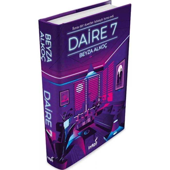 Daire 7 (Ciltli)