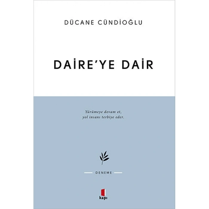 Daire’ye Dair