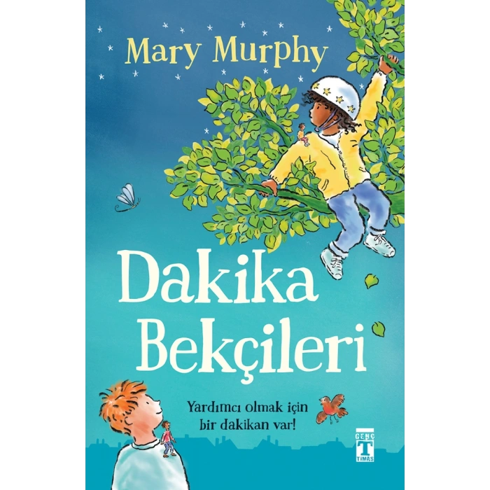 Dakika Bekçileri
