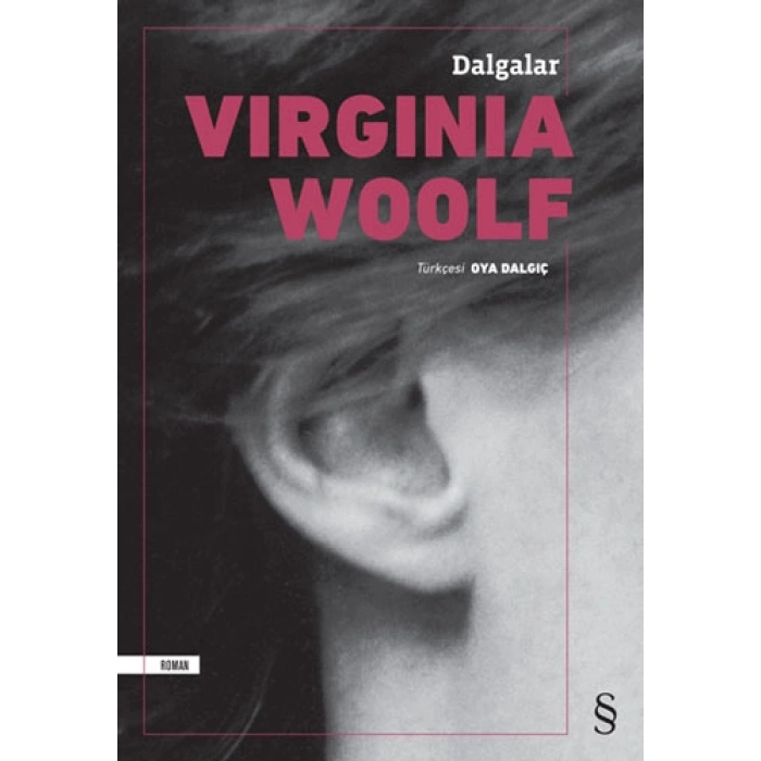 Dalgalar / Virginia Woolf + Sanat Kitabı