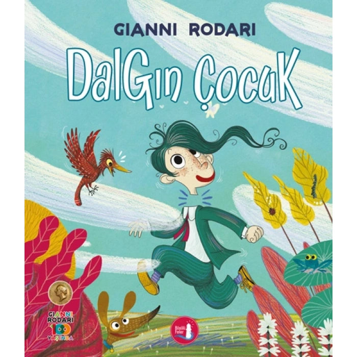 Dalgın Çocuk