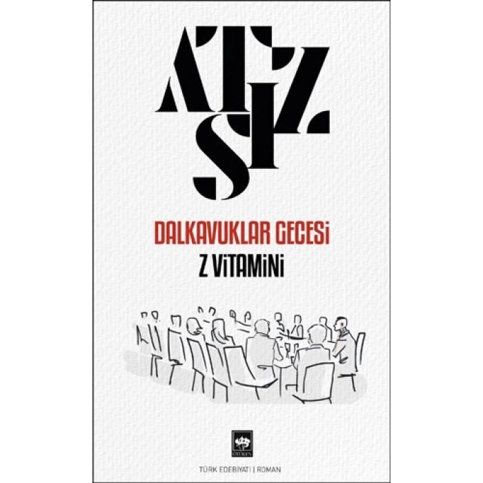 Dalkavuklar Gecesi -  Z Vitamini