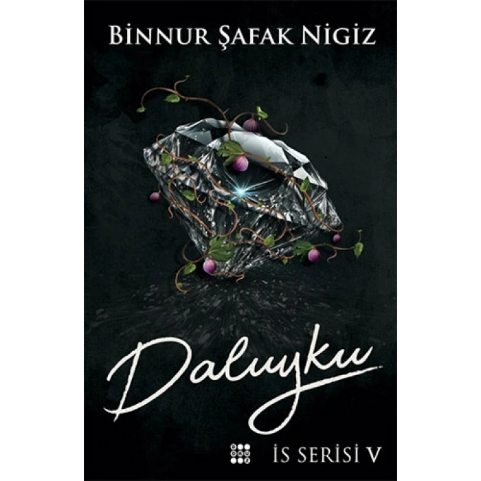 Daluyku - İs Serisi 5