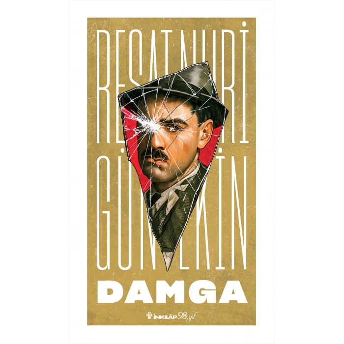 Damga