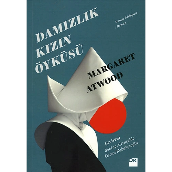 Damızlık Kızın Öyküsü
