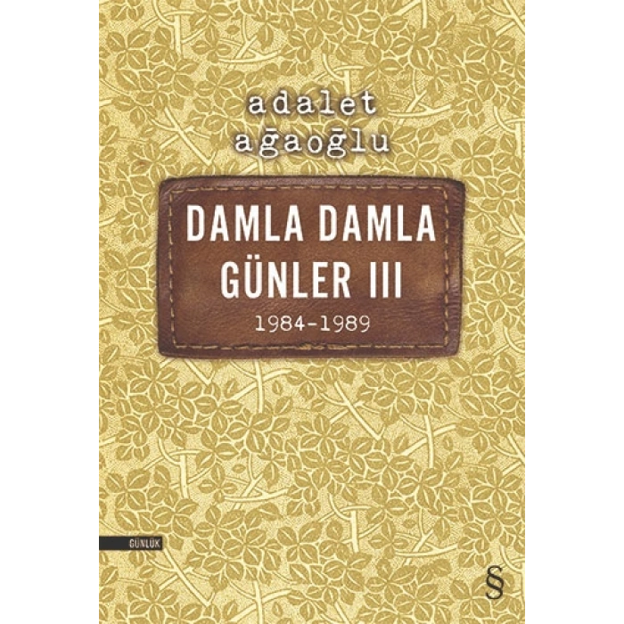 Damla Damla Günler 3