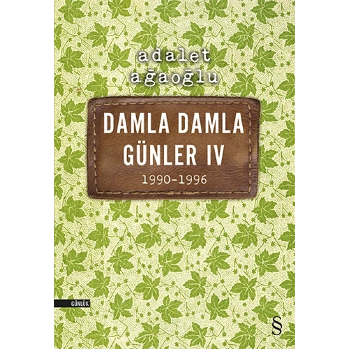 Damla Damla Günler 4