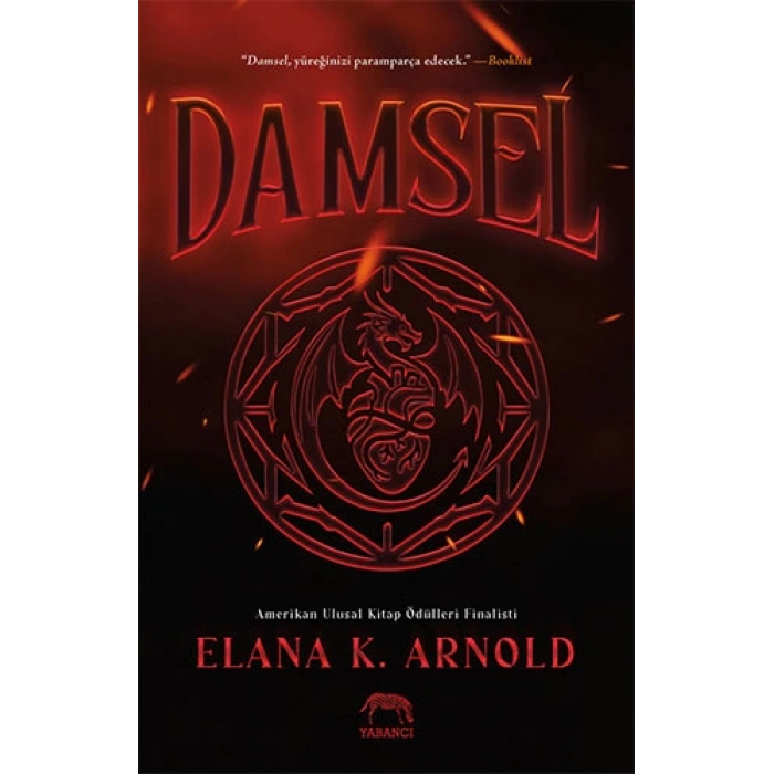 Damsel