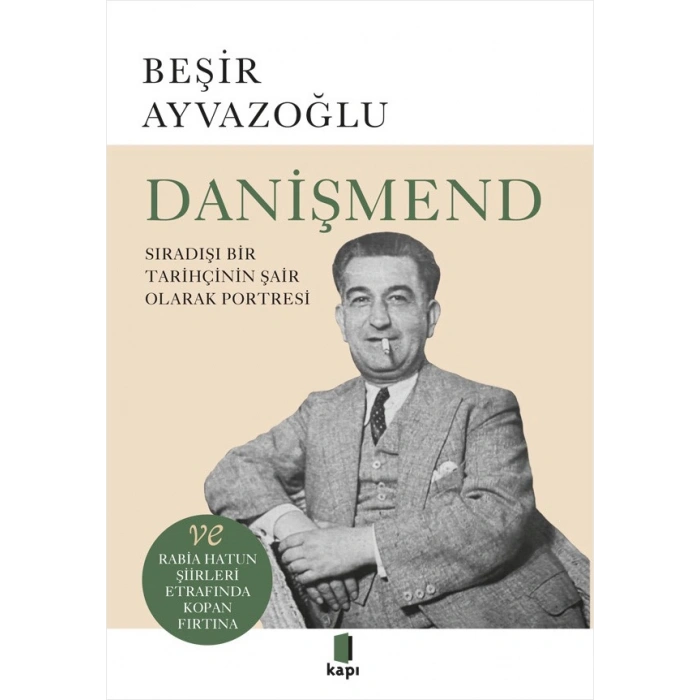 Danişmend
