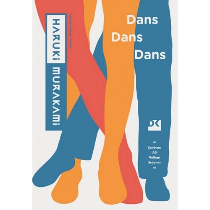 Dans Dans Dans