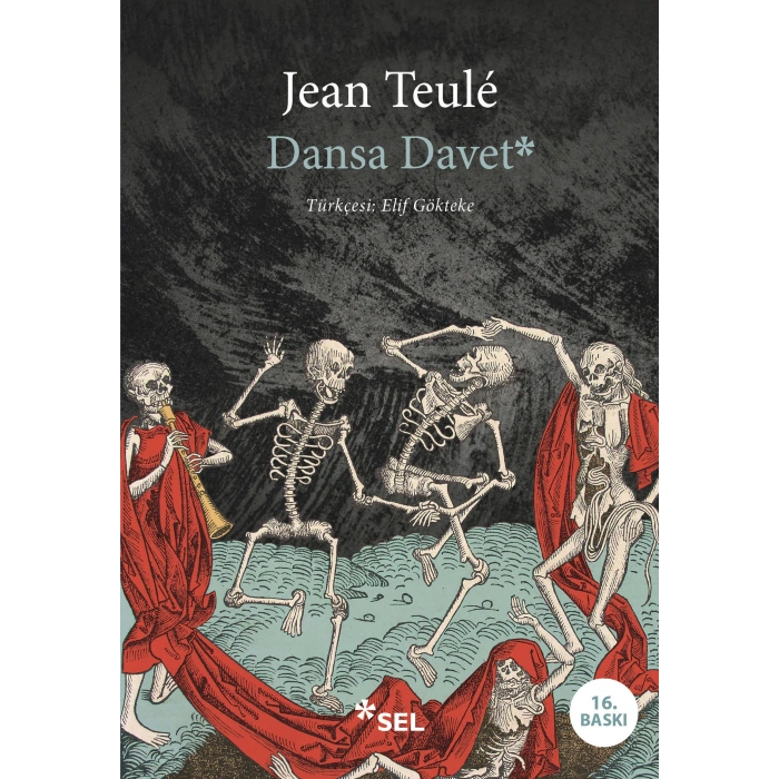 Dansa Davet
