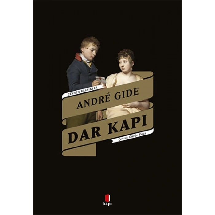 Dar Kapı