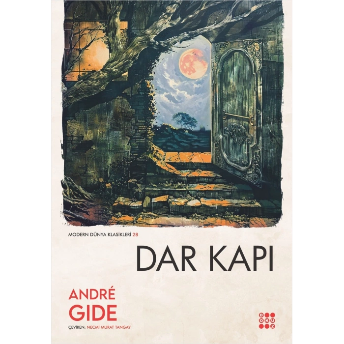 Dar Kapı