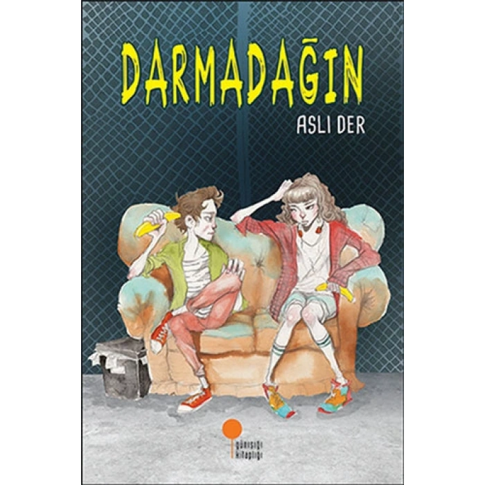 Darmadağın