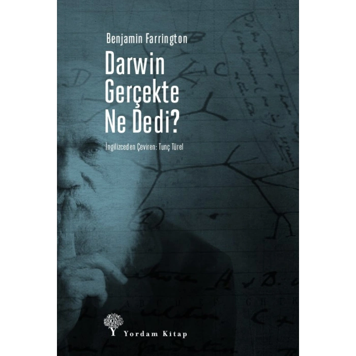 Darwin Gerçekte Ne Dedi ?