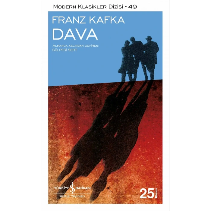 Dava
