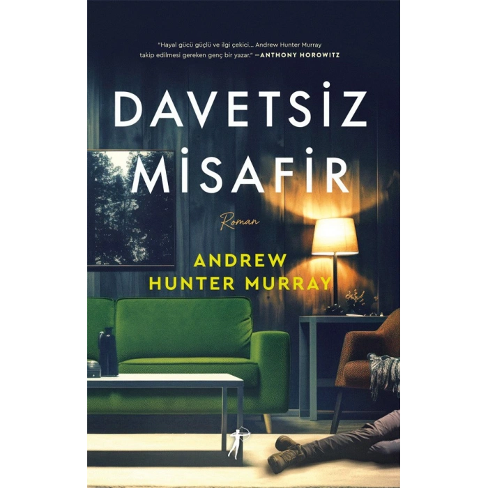 Davetsiz Misafir