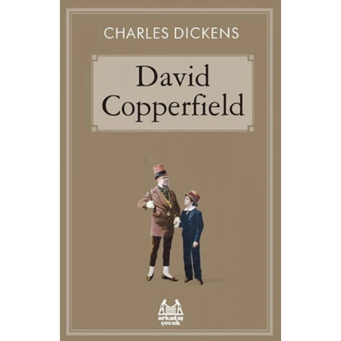 David Copperfield